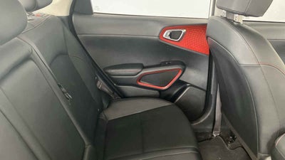 2023 Kia Soul 5p GT L4/2.0/T Aut