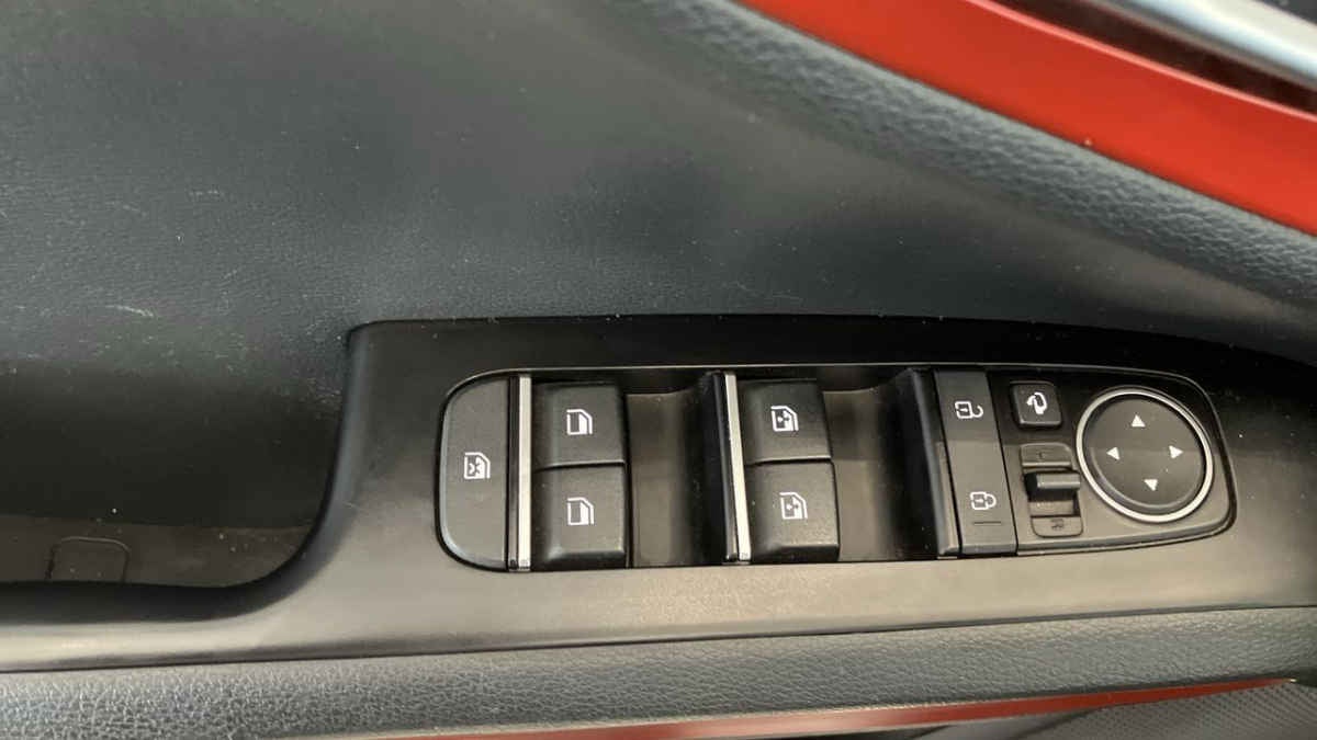 2023 Kia Soul 5p GT L4/2.0/T Aut