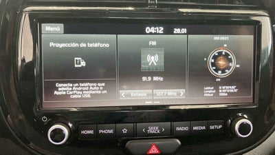 2023 Kia Soul 5p GT L4/2.0/T Aut