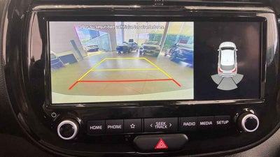 2023 Kia Soul 5p GT L4/2.0/T Aut