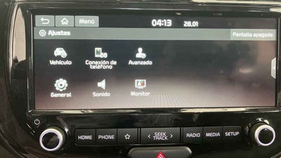 2023 Kia Soul 5p GT L4/2.0/T Aut