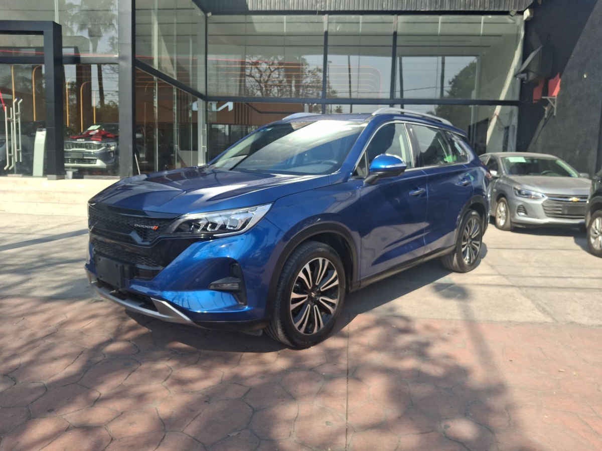 2023 Dodge Journey 5p GT L4/1.5/T Aut