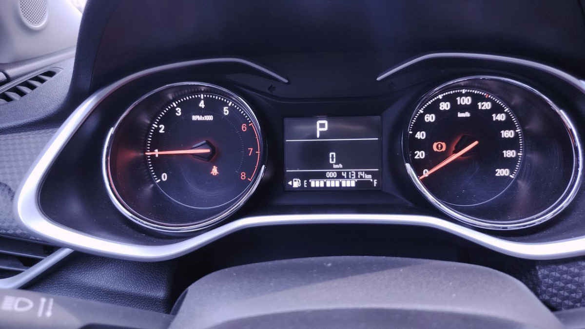 2024 Chevrolet Onix 4p LT L3/1.0/T Aut