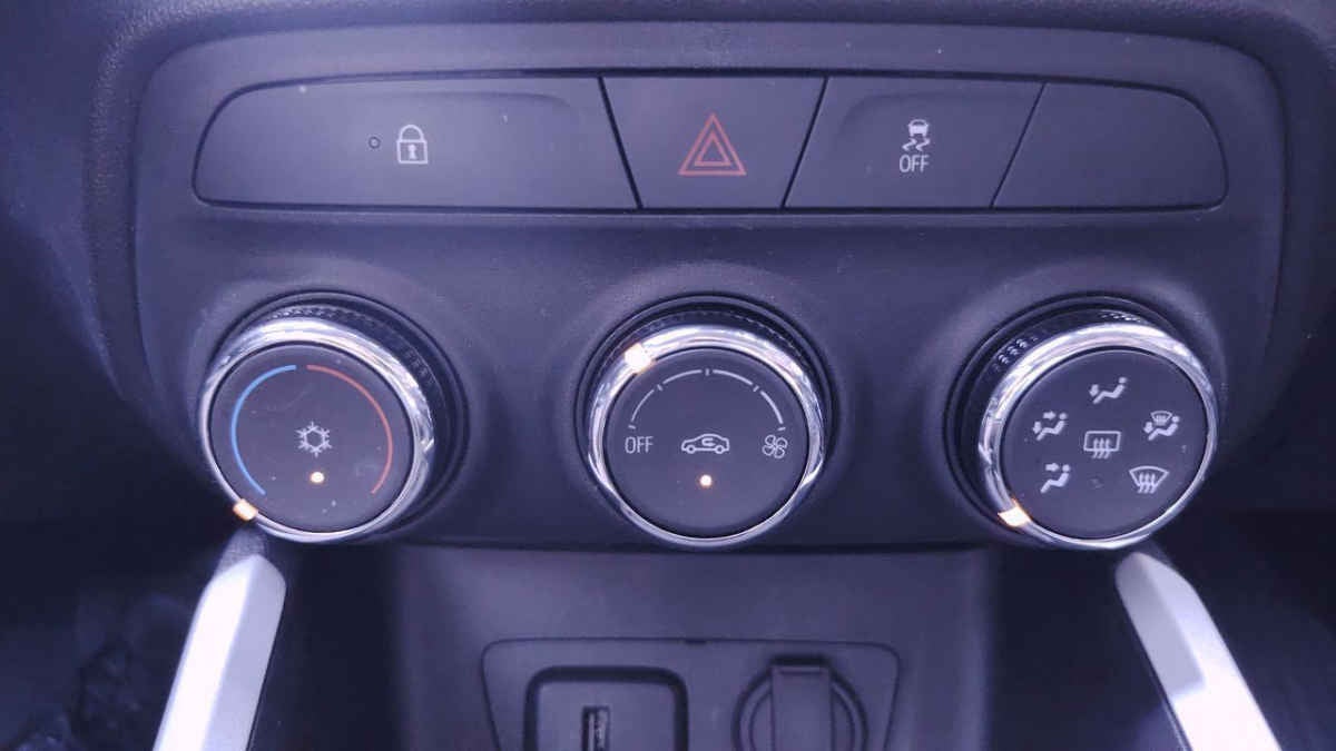 2024 Chevrolet Onix 4p LT L3/1.0/T Aut