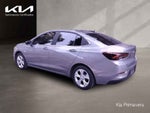 2024 Chevrolet Onix 4p LT L3/1.0/T Aut