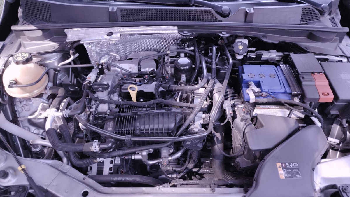 2024 Chevrolet Onix 4p LT L3/1.0/T Aut