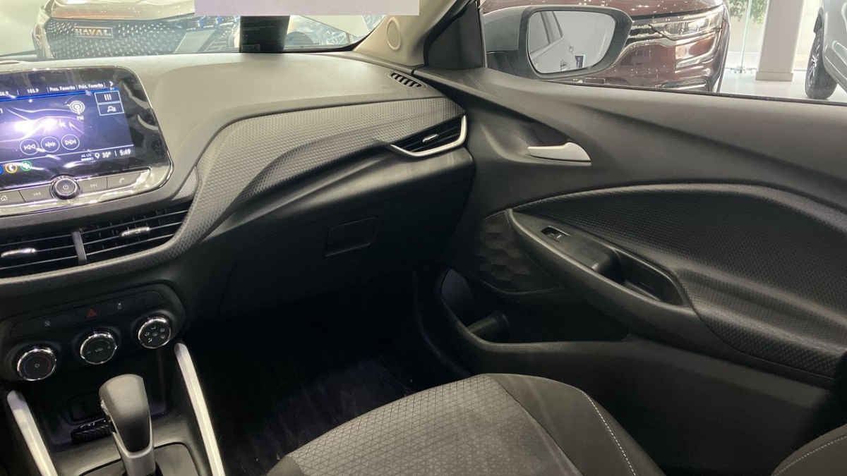 2024 Chevrolet Onix 4p LT L3/1.0/T Aut