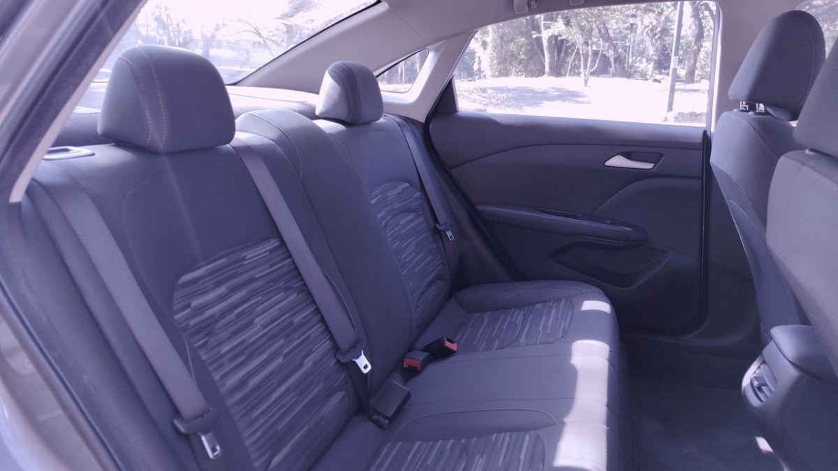 2022 Chevrolet Cavalier 4p LS L3/1.3/T Aut