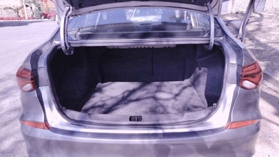 2022 Chevrolet Cavalier 4p LS L3/1.3/T Aut