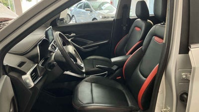 2025 Chevrolet Groove 5p Premier L4/1.5 Aut