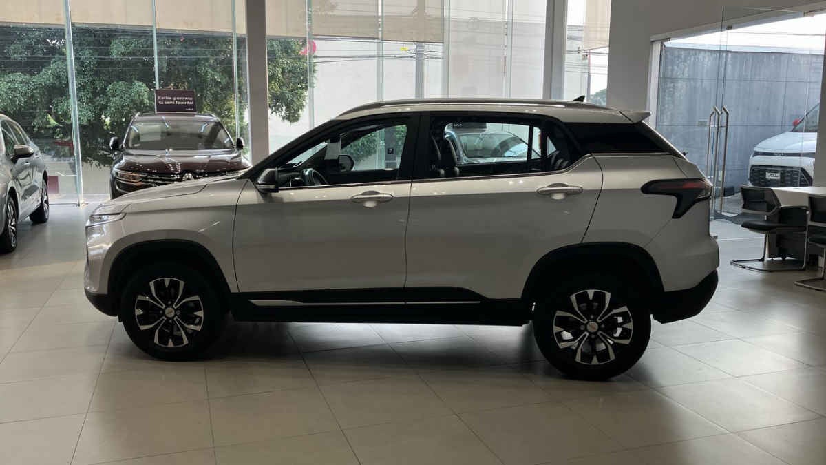 2025 Chevrolet Groove 5p Premier L4/1.5 Aut