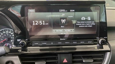 2023 Kia SELTOS 5p GT Line L4/1.4/T Aut