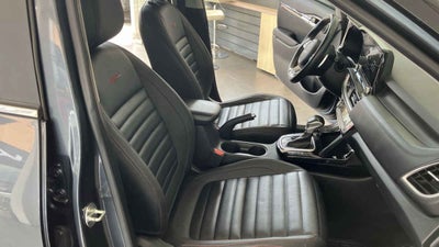 2023 Kia SELTOS 5p GT Line L4/1.4/T Aut