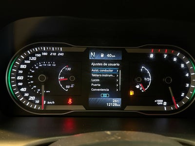 2024 Hyundai Tucson 5p GLS Premium L4/2.5 Aut