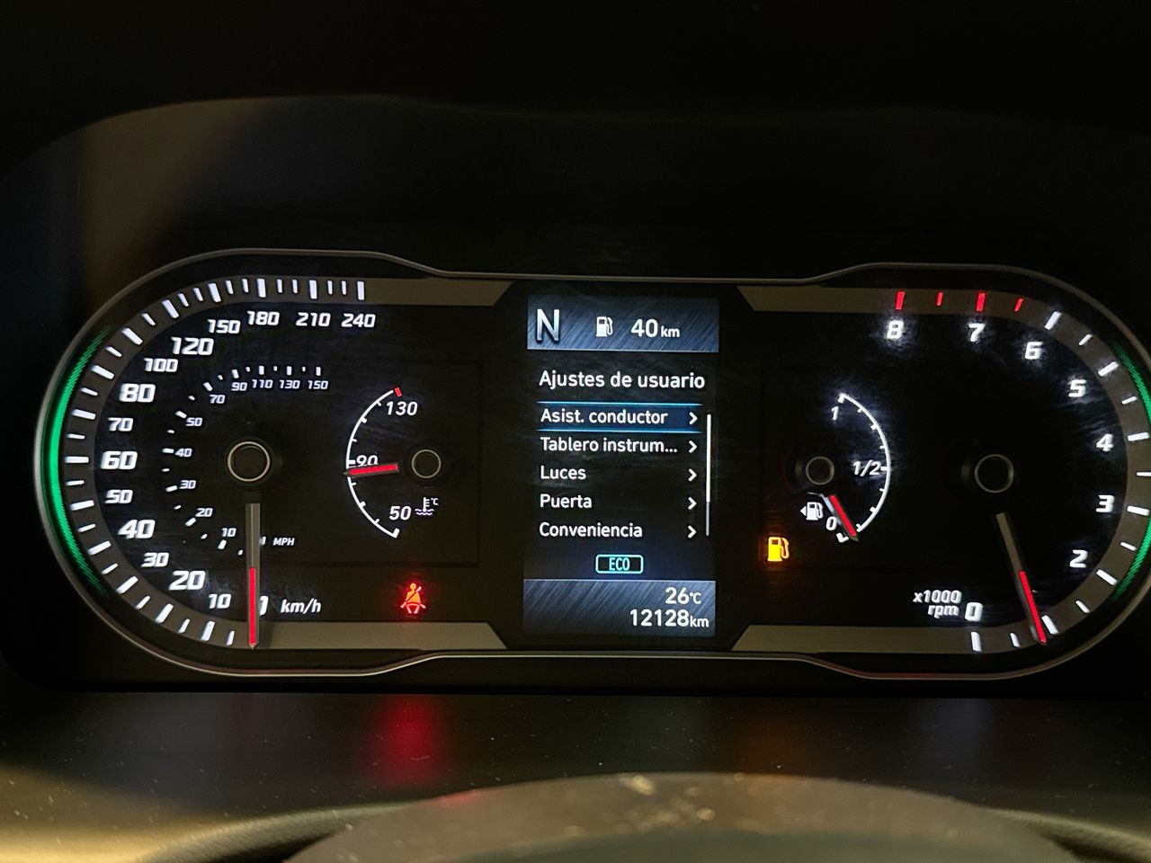 2024 Hyundai Tucson 5p GLS Premium L4/2.5 Aut