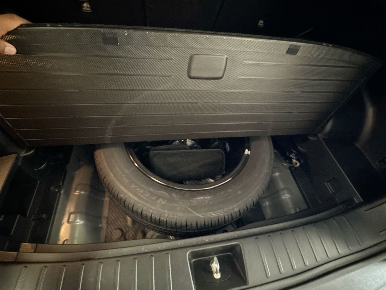 2024 Hyundai Tucson 5p GLS Premium L4/2.5 Aut