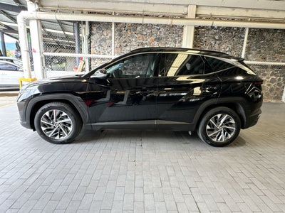 2024 Hyundai Tucson 5p GLS Premium L4/2.5 Aut