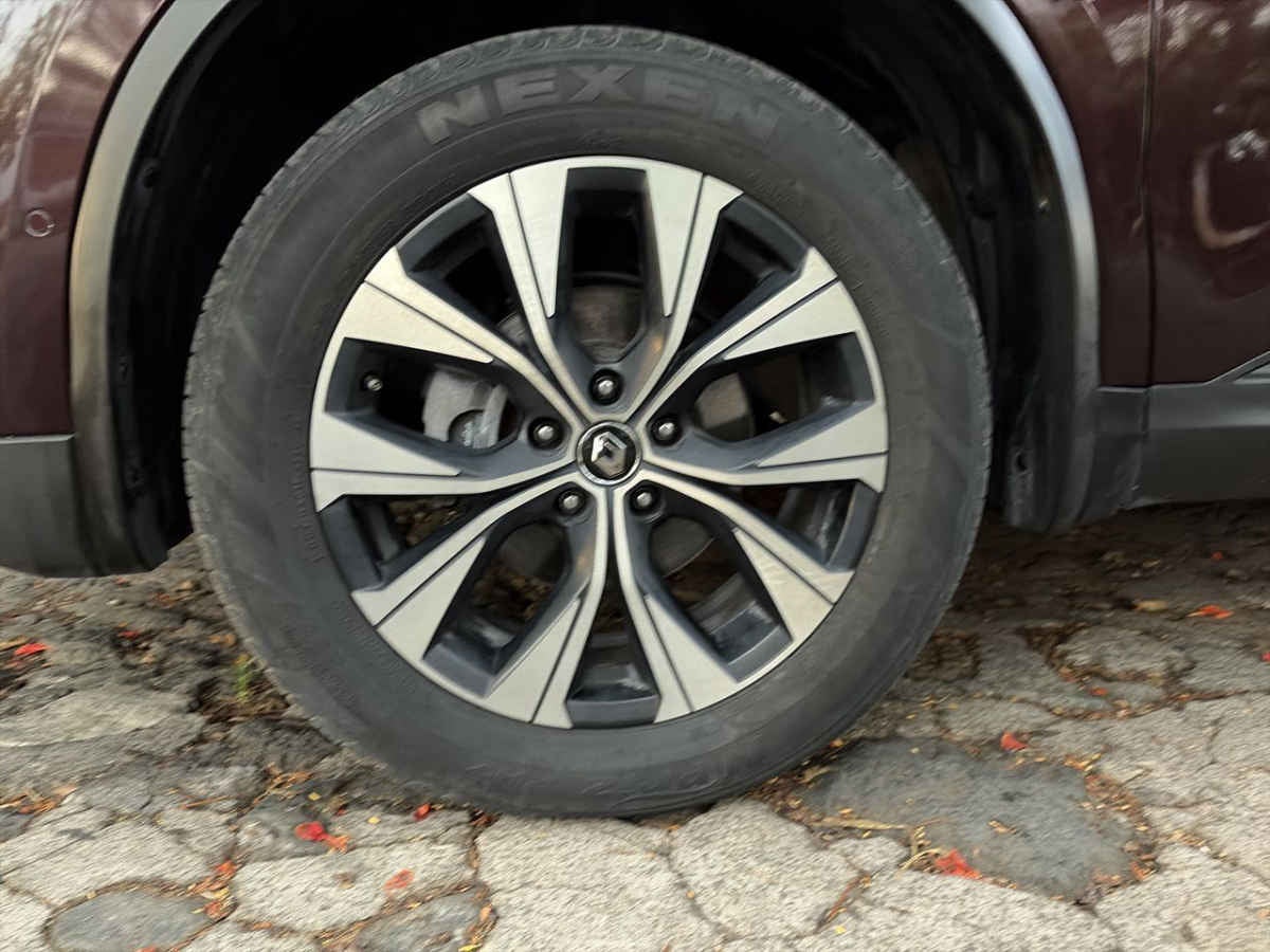 2023 Renault Koleos 5p Intens L4/2.5 Aut