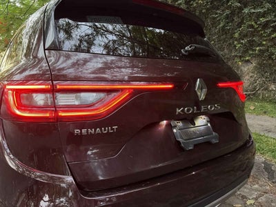 2023 Renault Koleos 5p Intens L4/2.5 Aut