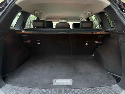 2023 Renault Koleos 5p Intens L4/2.5 Aut