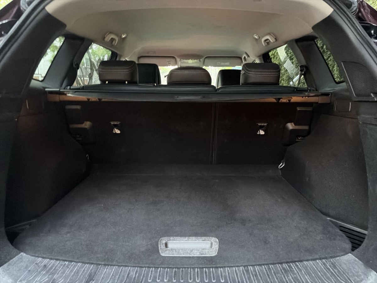2023 Renault Koleos 5p Intens L4/2.5 Aut