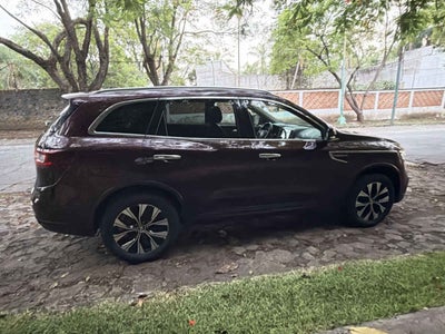 2023 Renault Koleos 5p Intens L4/2.5 Aut