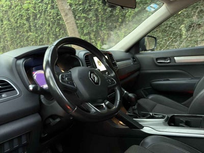 2023 Renault Koleos 5p Intens L4/2.5 Aut