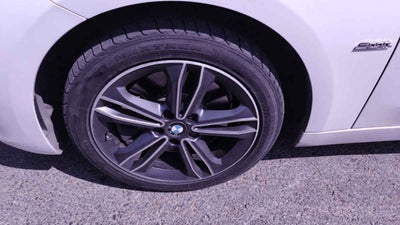 2019 BMW Serie 1 4p Sedan 120i Sport Line L4/1.6/T Aut