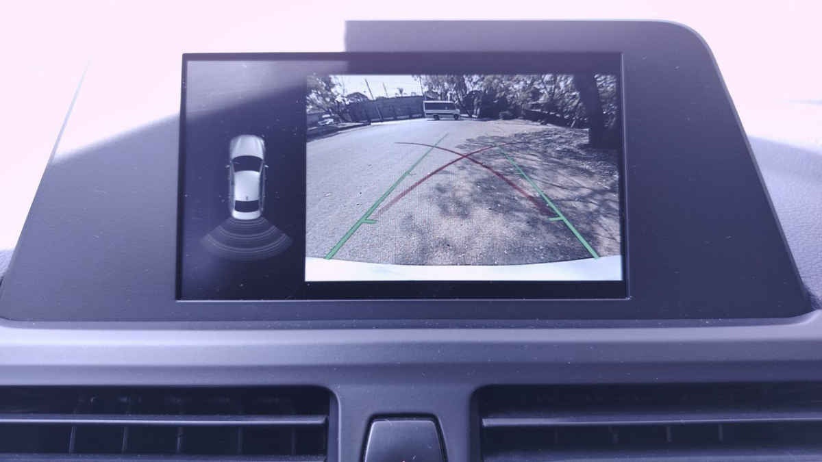 2019 BMW Serie 1 4p Sedan 120i Sport Line L4/1.6/T Aut