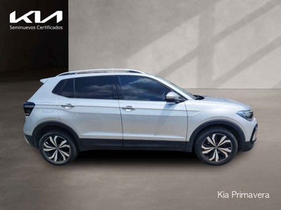 2024 Volkswagen Taigun 5p Highline L3/1.0/T Aut