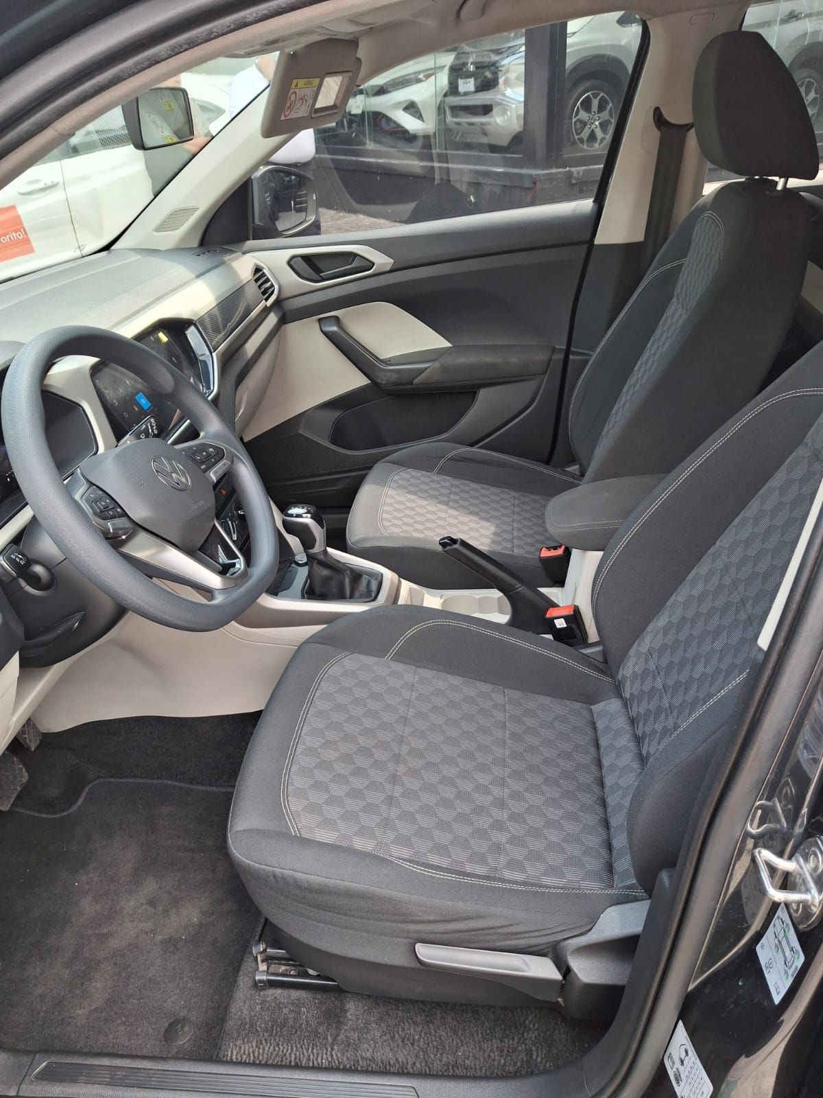 2024 Volkswagen Taigun 5p Trendline L3/1.0/T Aut