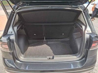 2024 Volkswagen Taigun 5p Trendline L3/1.0/T Aut