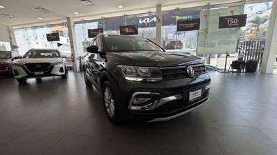 2024 Volkswagen Taigun 5p Trendline L3/1.0/T Aut