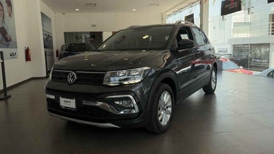 2024 Volkswagen Taigun 5p Trendline L3/1.0/T Aut