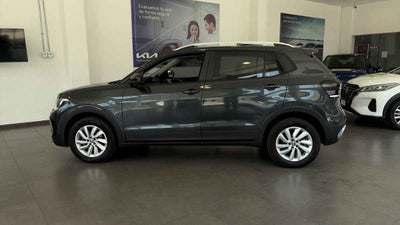 2024 Volkswagen Taigun 5p Trendline L3/1.0/T Aut
