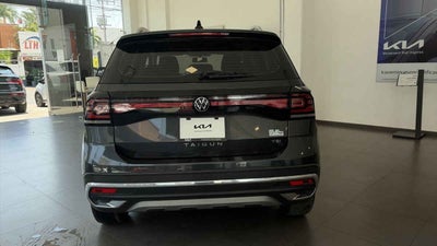 2024 Volkswagen Taigun 5p Trendline L3/1.0/T Aut