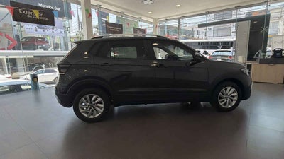 2024 Volkswagen Taigun 5p Trendline L3/1.0/T Aut
