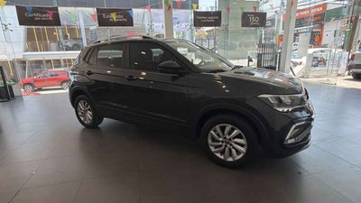 2024 Volkswagen Taigun 5p Trendline L3/1.0/T Aut