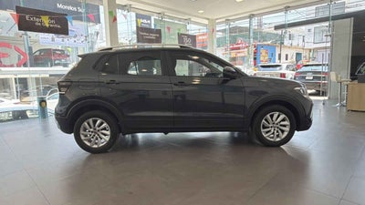2024 Volkswagen Taigun 5p Trendline L3/1.0/T Aut