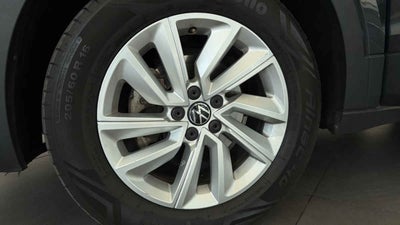 2024 Volkswagen Taigun 5p Trendline L3/1.0/T Aut