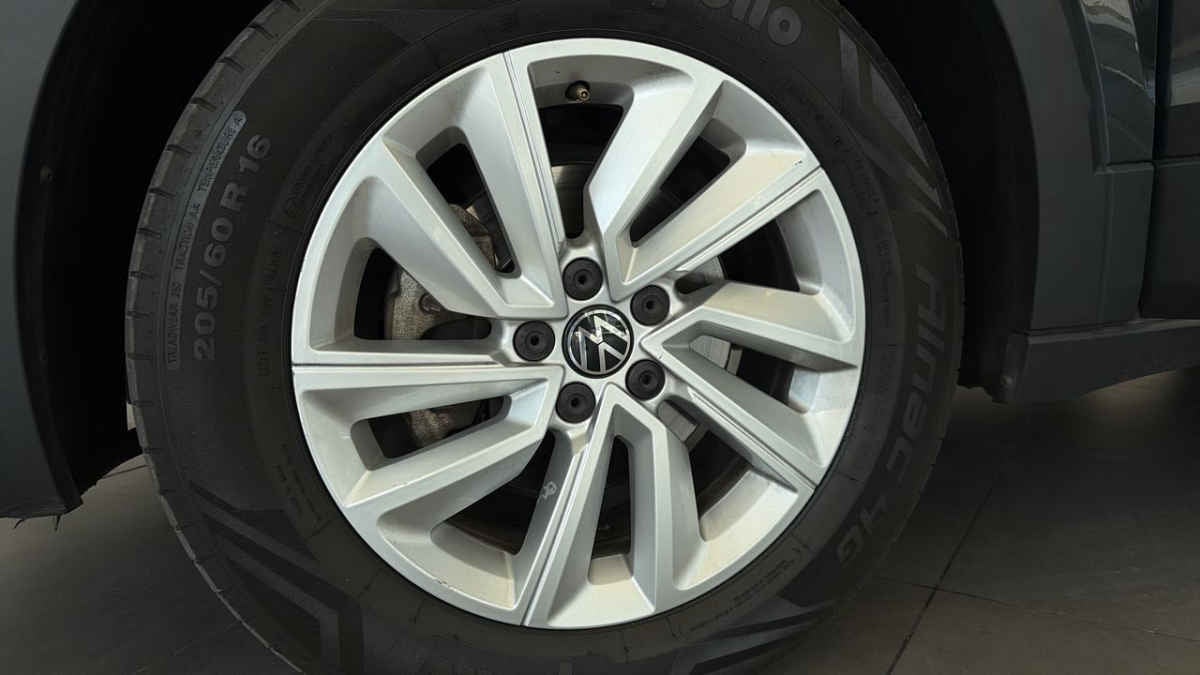2024 Volkswagen Taigun 5p Trendline L3/1.0/T Aut