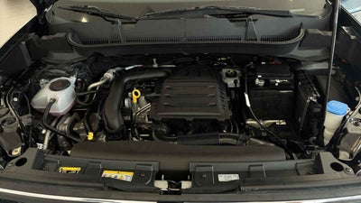 2024 Volkswagen Taigun 5p Trendline L3/1.0/T Aut