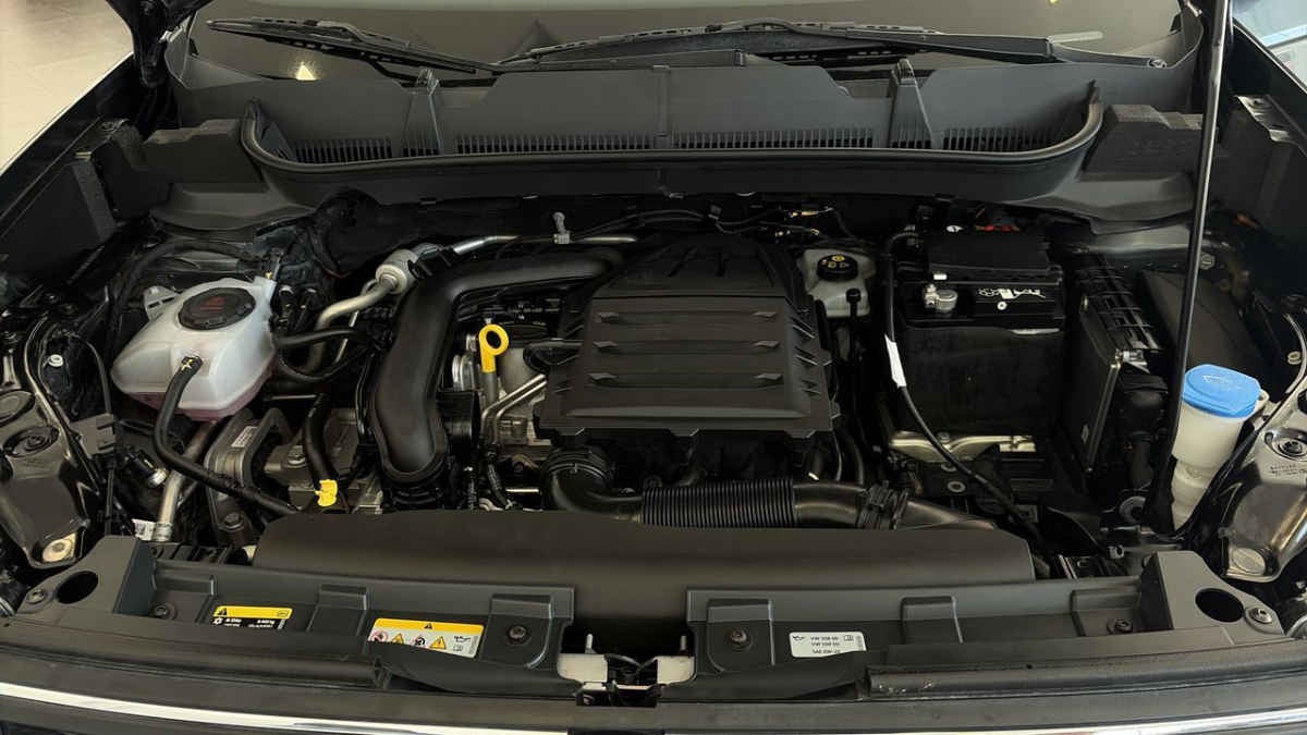2024 Volkswagen Taigun 5p Trendline L3/1.0/T Aut