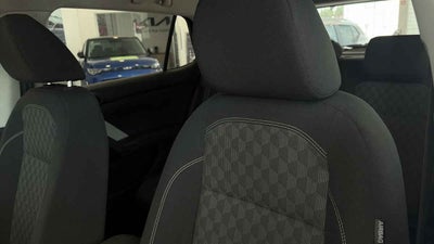 2024 Volkswagen Taigun 5p Trendline L3/1.0/T Aut