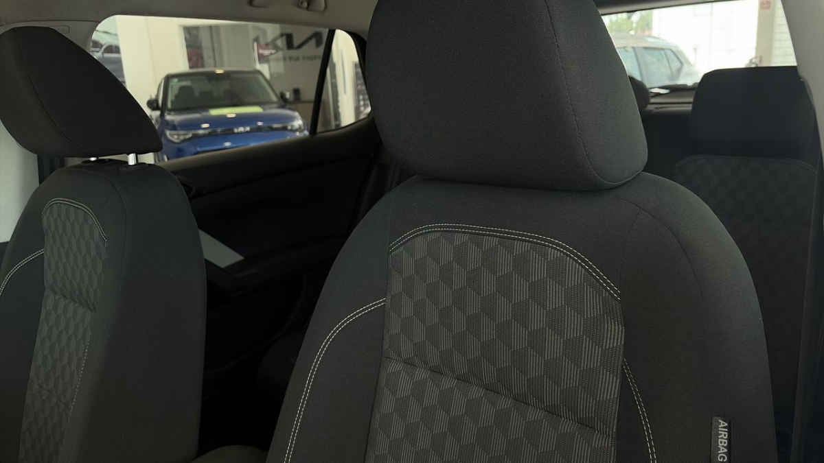 2024 Volkswagen Taigun 5p Trendline L3/1.0/T Aut
