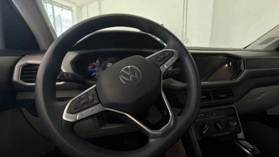 2024 Volkswagen Taigun 5p Trendline L3/1.0/T Aut