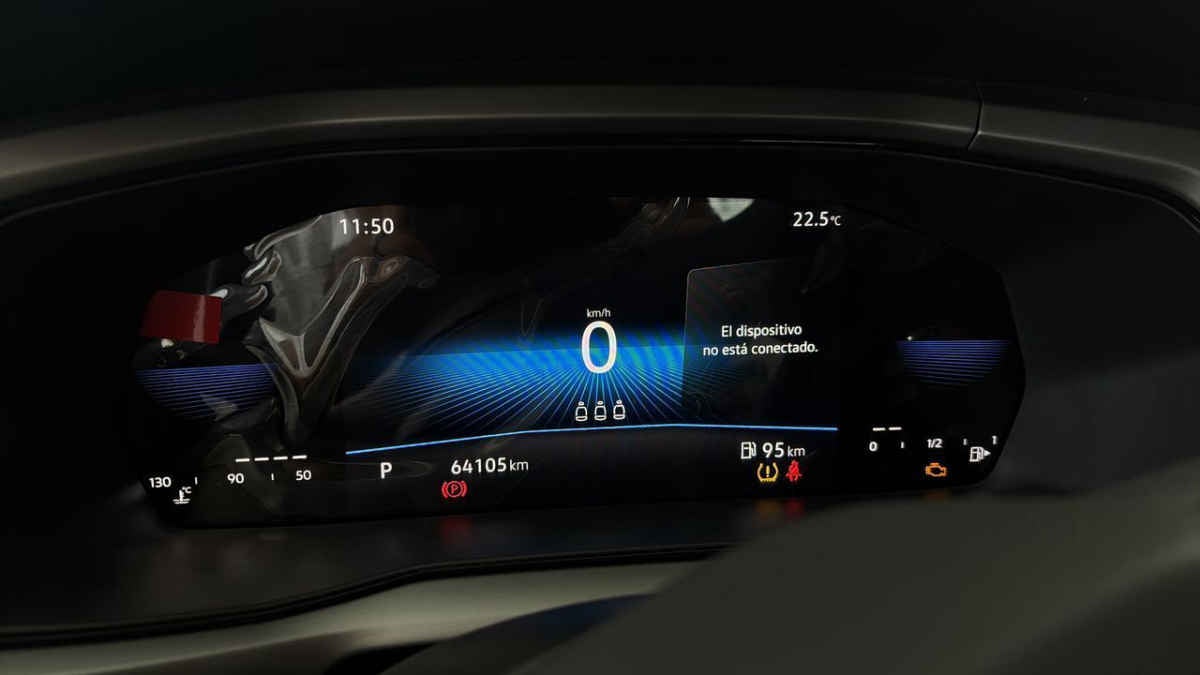 2024 Volkswagen Taigun 5p Trendline L3/1.0/T Aut