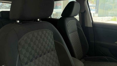2024 Volkswagen Taigun 5p Trendline L3/1.0/T Aut