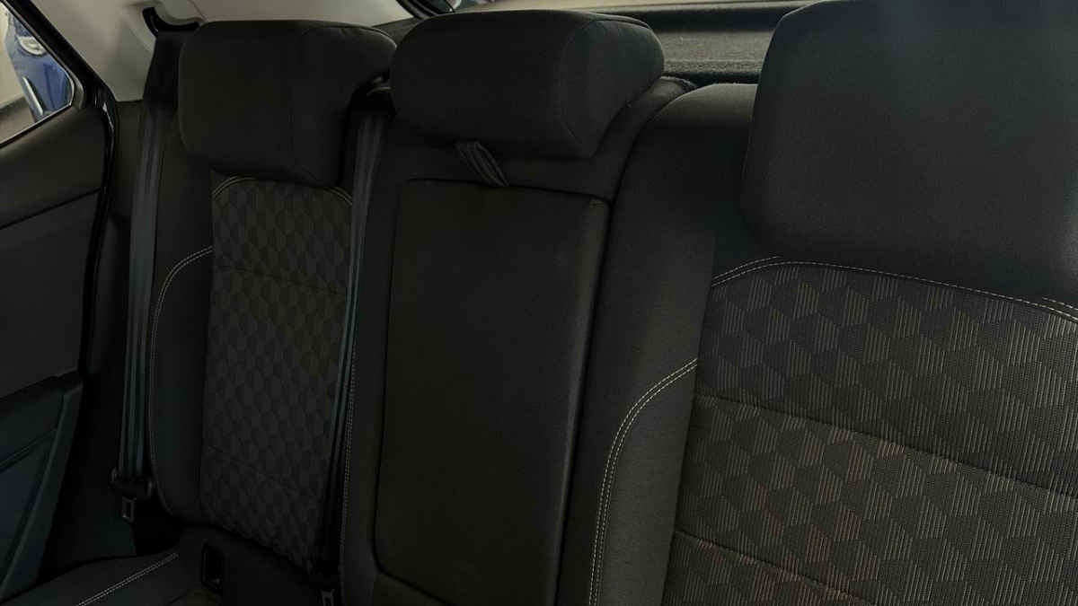 2024 Volkswagen Taigun 5p Trendline L3/1.0/T Aut