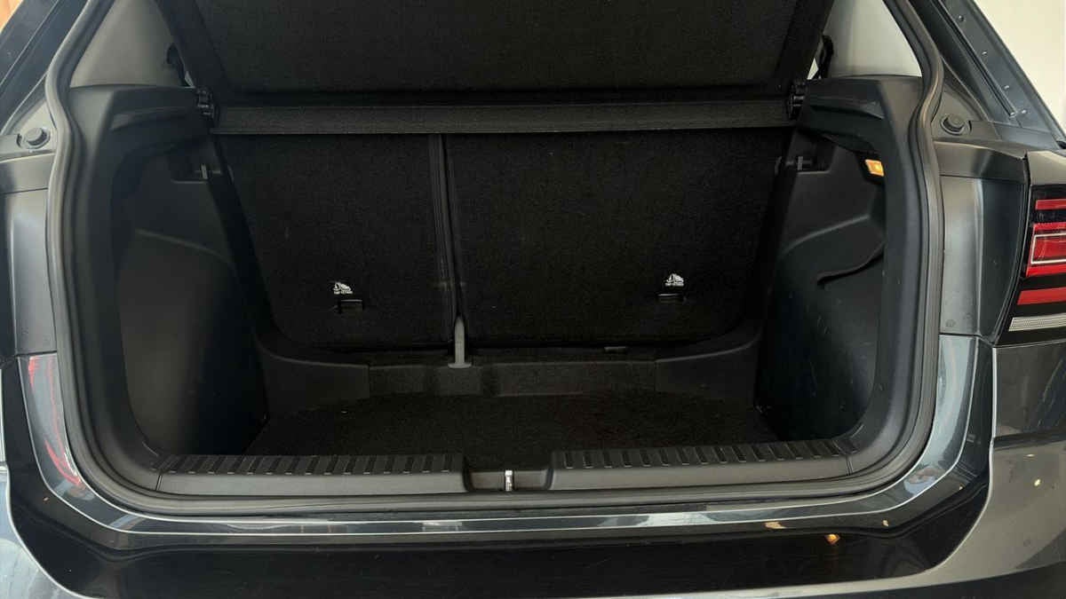 2024 Volkswagen Taigun 5p Trendline L3/1.0/T Aut